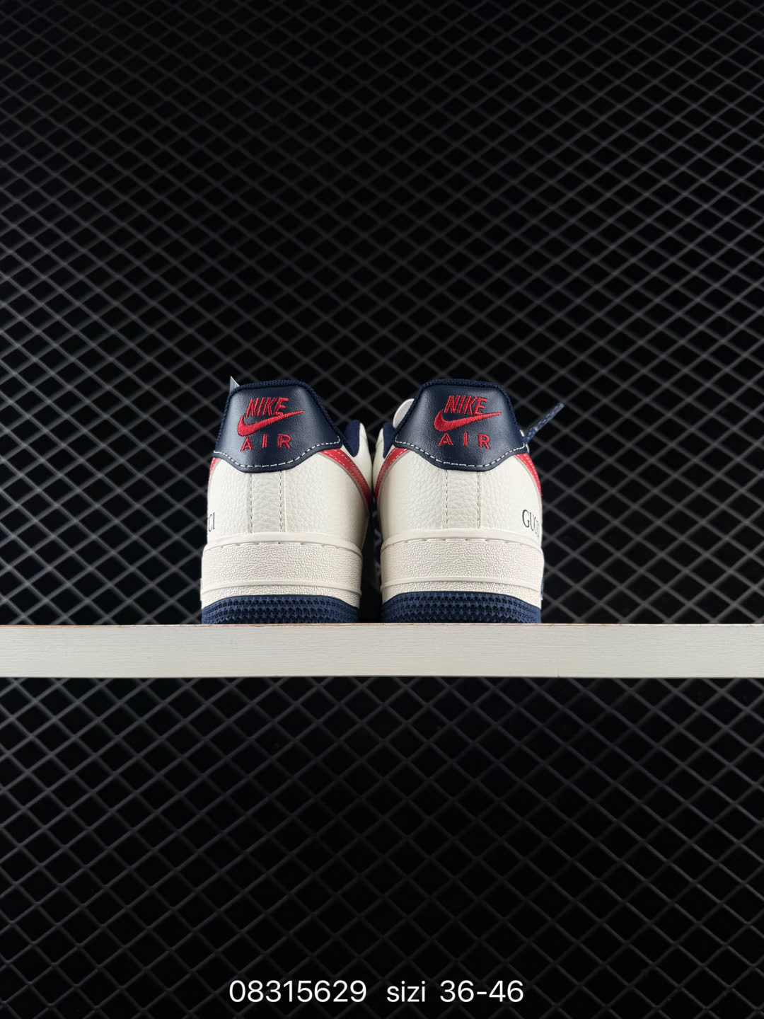 NIke Air Force 1 '07 Low-JJ2508-802